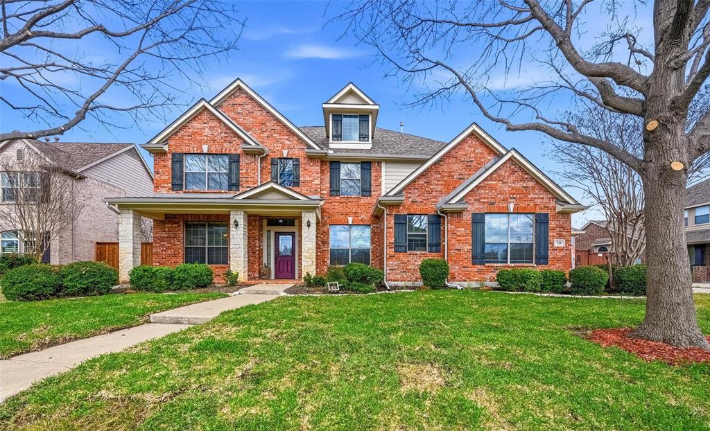 730 Pheasant Run Drive, Murphy