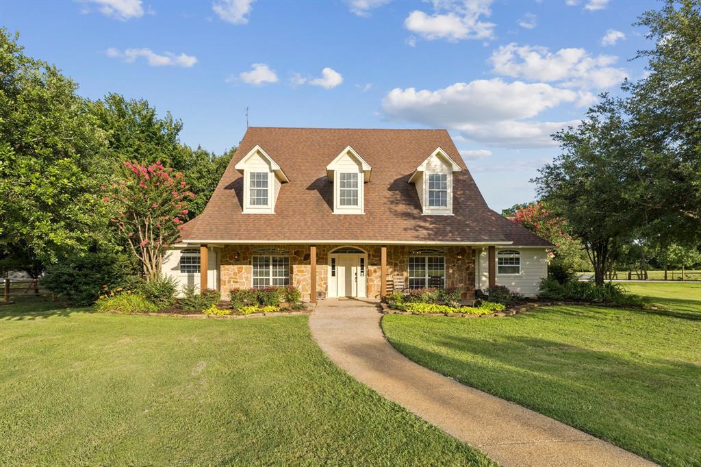 4879 Geren Trail, McKinney