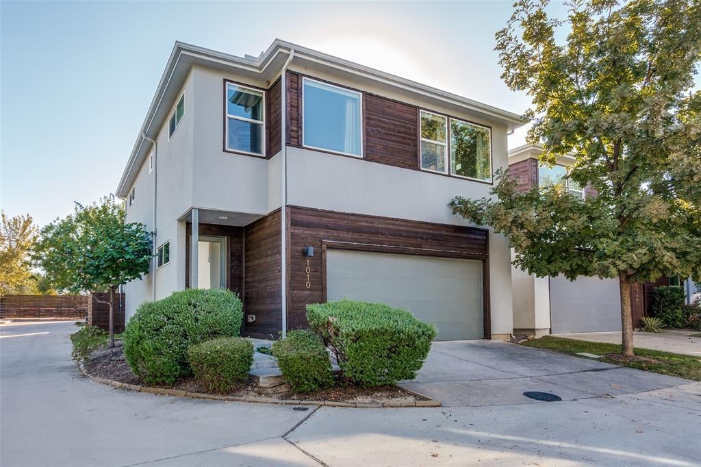 1010 Gallivant Lane, Dallas