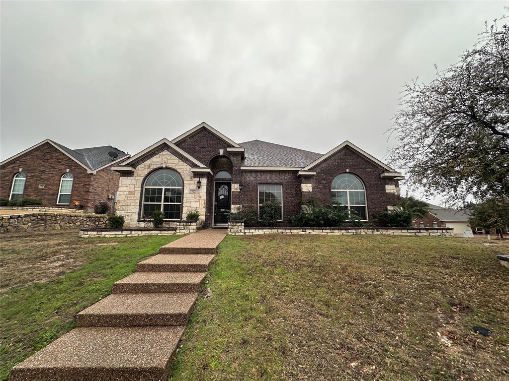 702 Carolyn T Hunt Drive, Cedar Hill