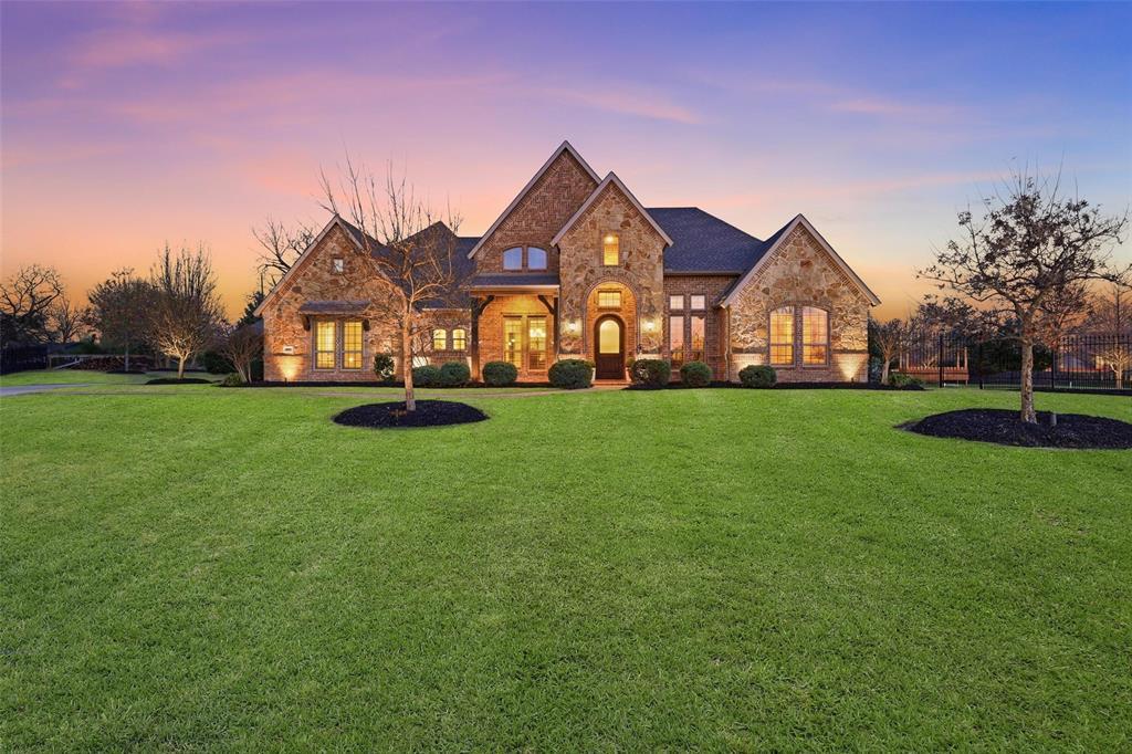 503 Burke Drive, Lucas