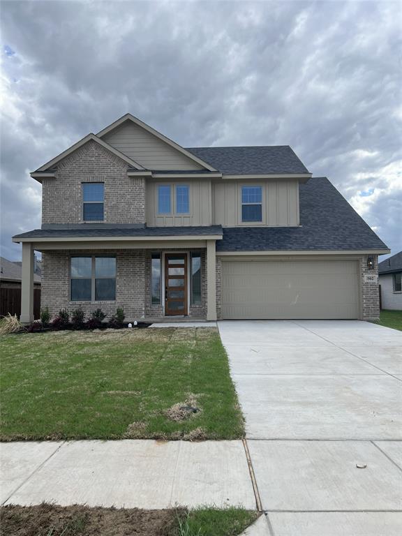 502 Murray Court, Josephine