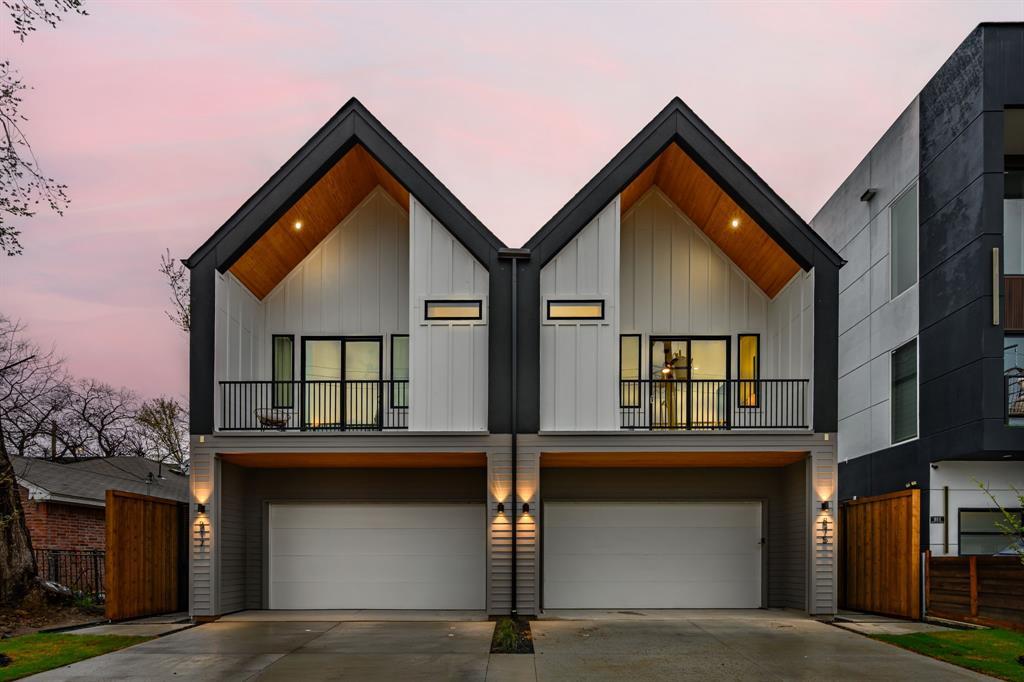 815 Bayonne Street, Dallas