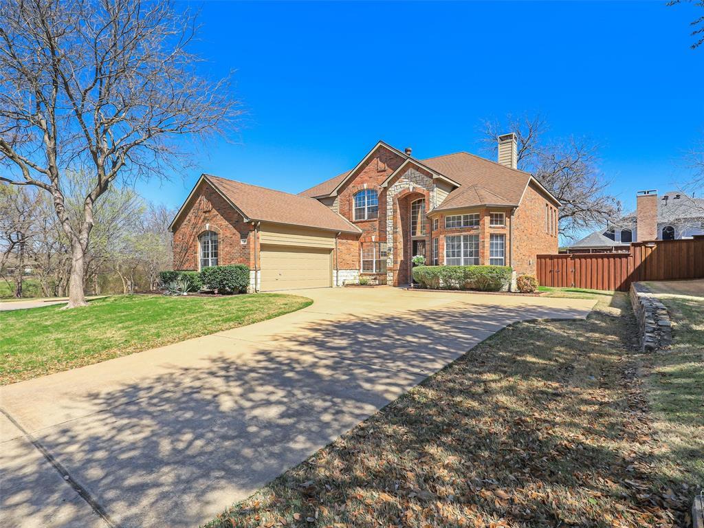 1301 Winston Drive, McKinney