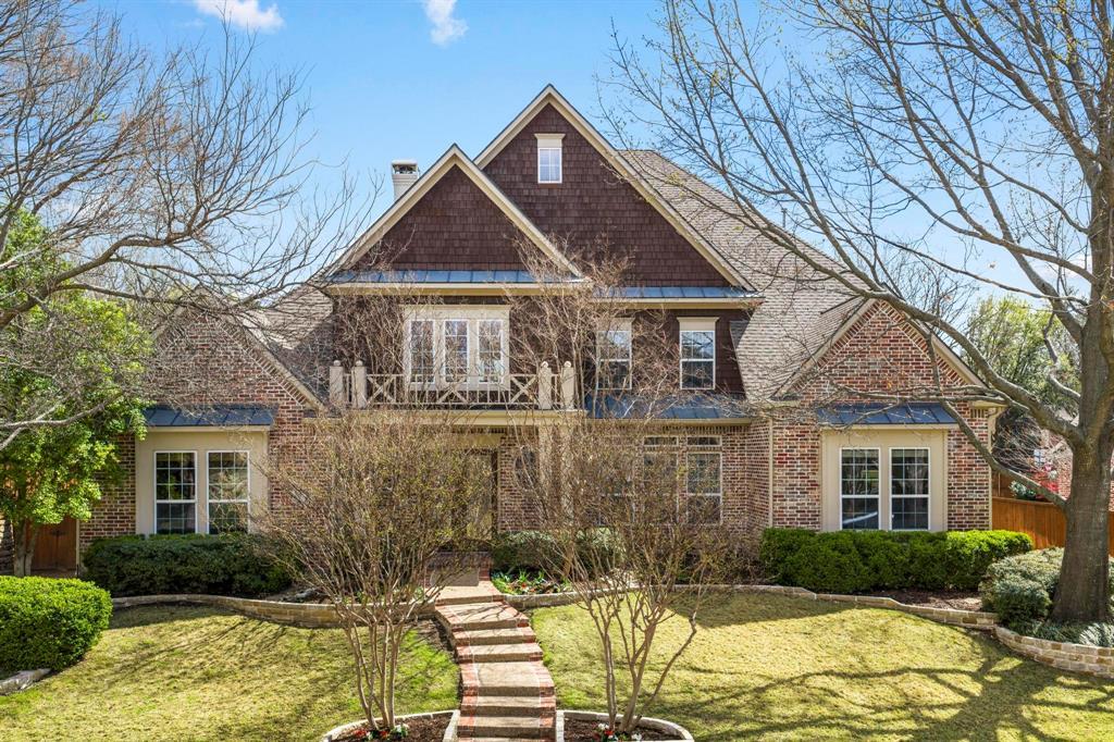 914 Pampa Drive, Allen