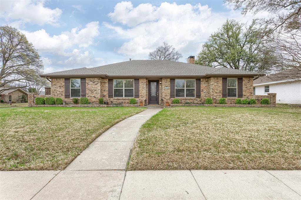 2400 Windsor Place, Plano