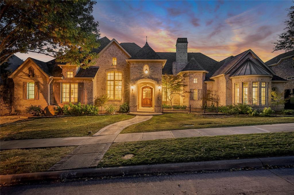 2317 Highgate Drive, McKinney