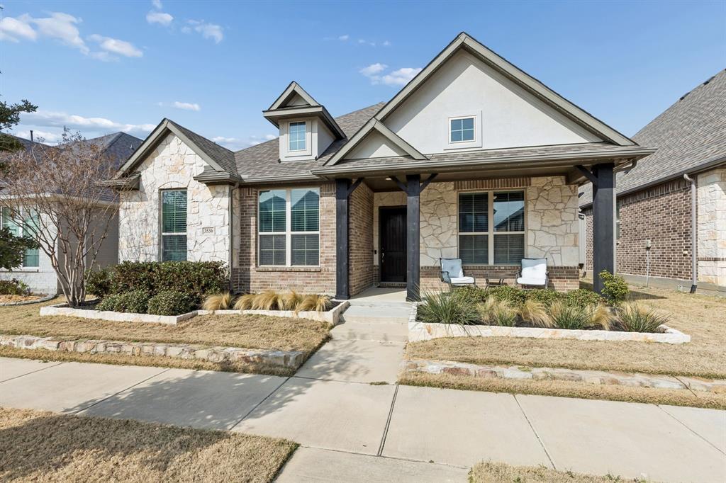 3536 Sevilla Drive, Frisco