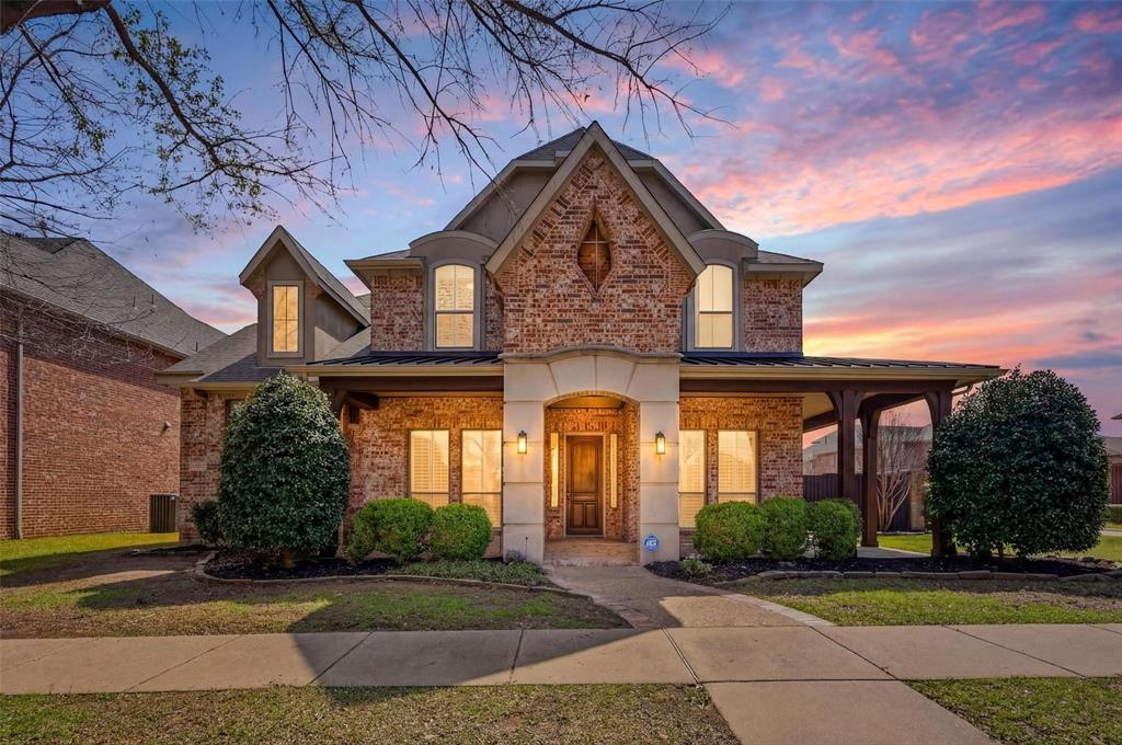 13513 Stanmere Drive, Frisco