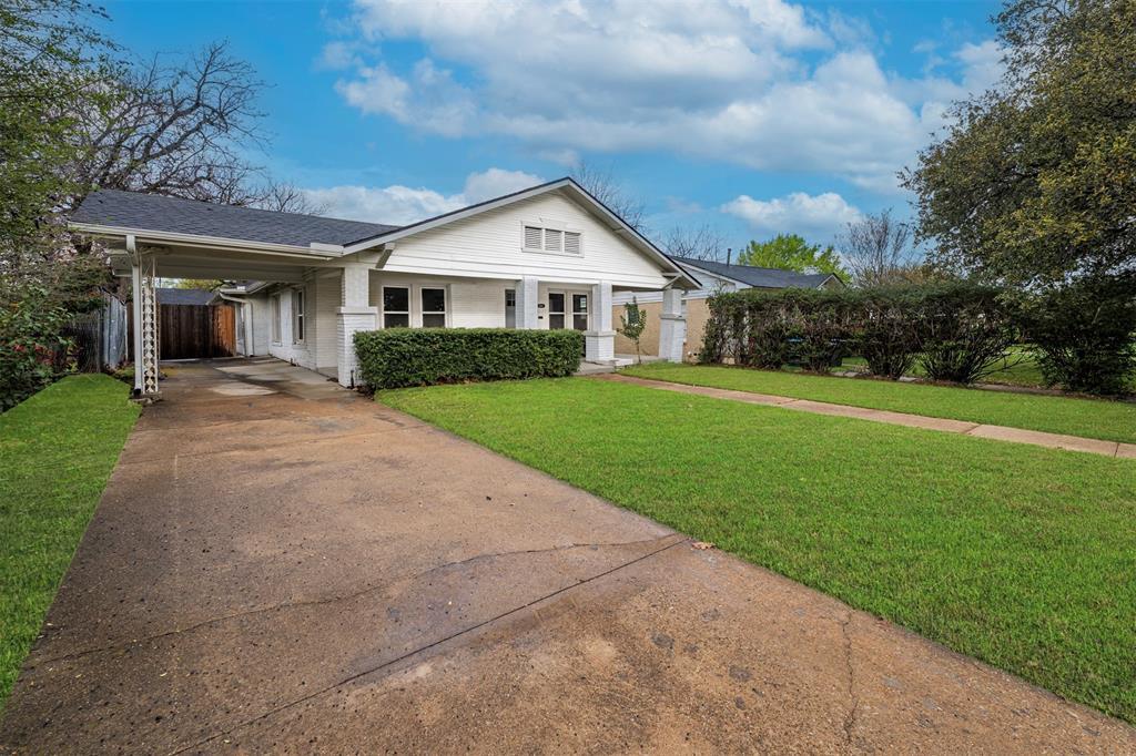 3240 Lipscomb Street, Fort Worth