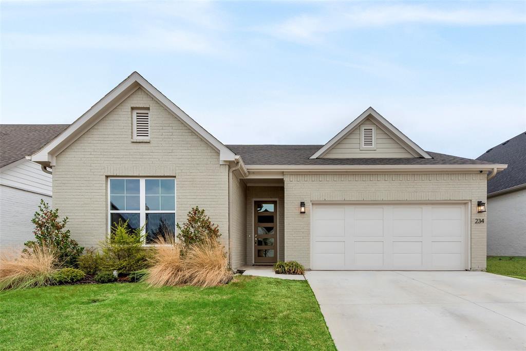 234 Observation Drive N, Aledo