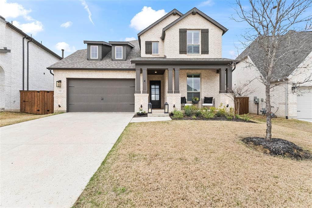 8525 Fannin Creek Trail, McKinney
