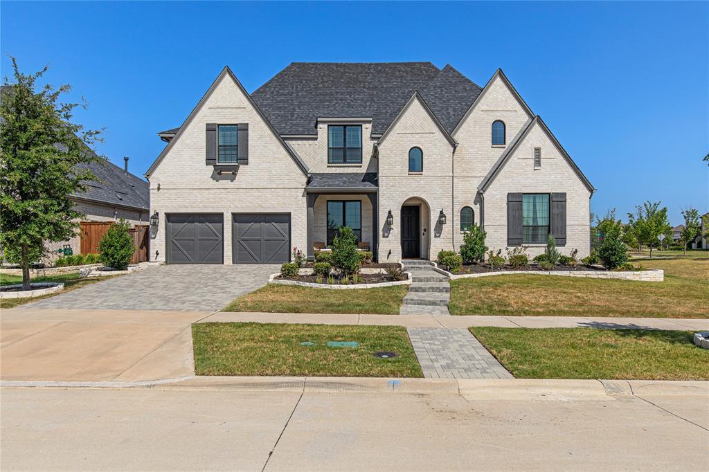 7983 Buffaloberry Road, Frisco