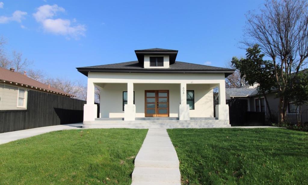 608 S Brighton Avenue, Dallas