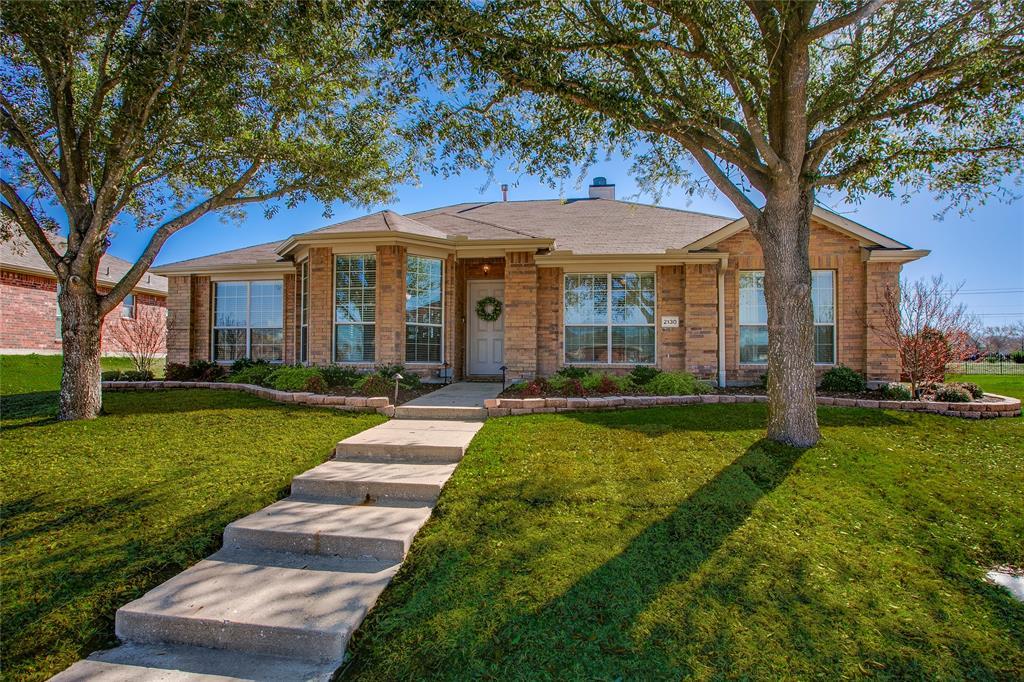 2130 New Holland Drive, Rockwall
