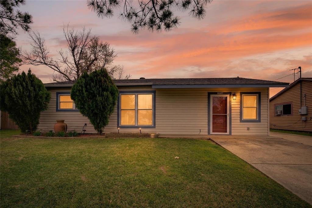 1033 Norris Drive, Bossier City