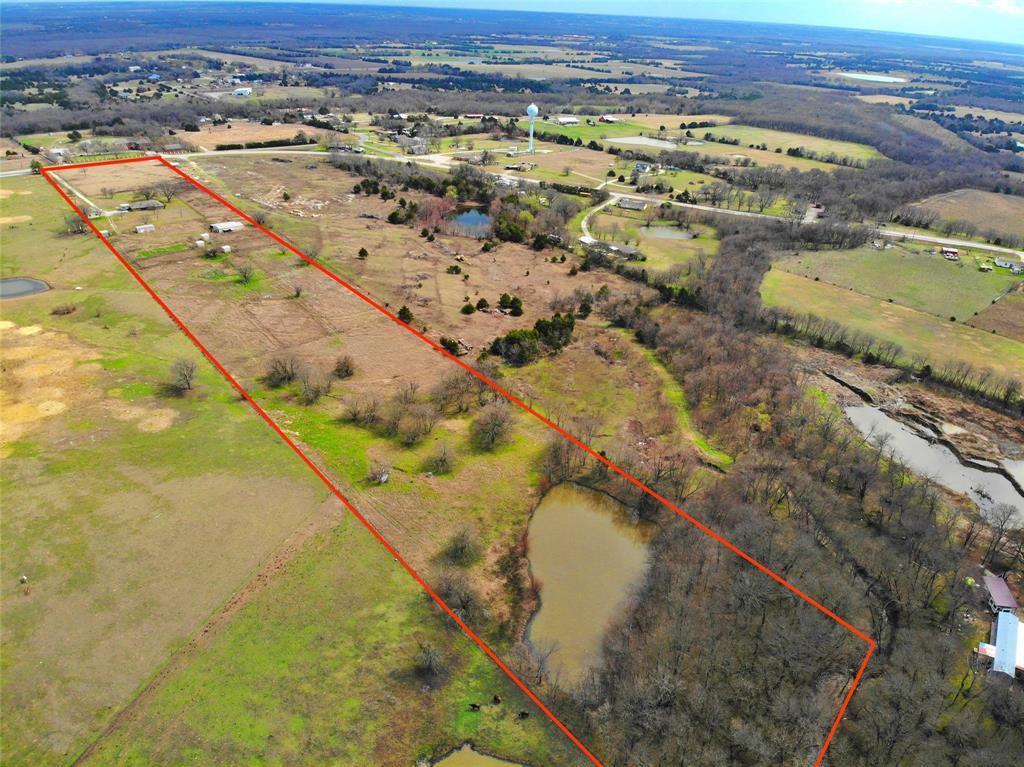 7397 Fm 1377, Blue Ridge