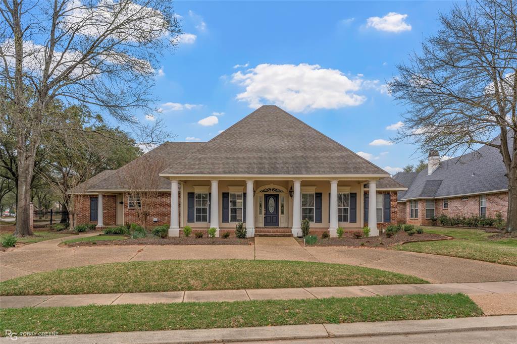 101 Chesterton Court, Bossier City