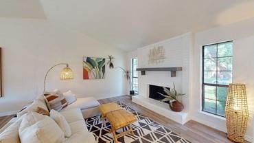 1249 Granada Lane, Lewisville