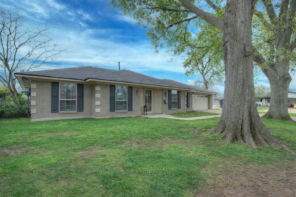 1200 Cove Street, Bossier City