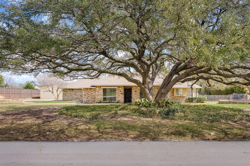 6408 Hilltop Trail, Sachse