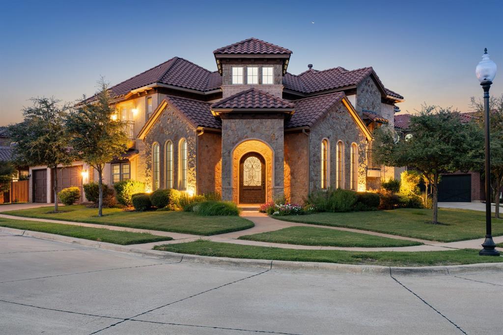 1725 Adalina Drive, Keller