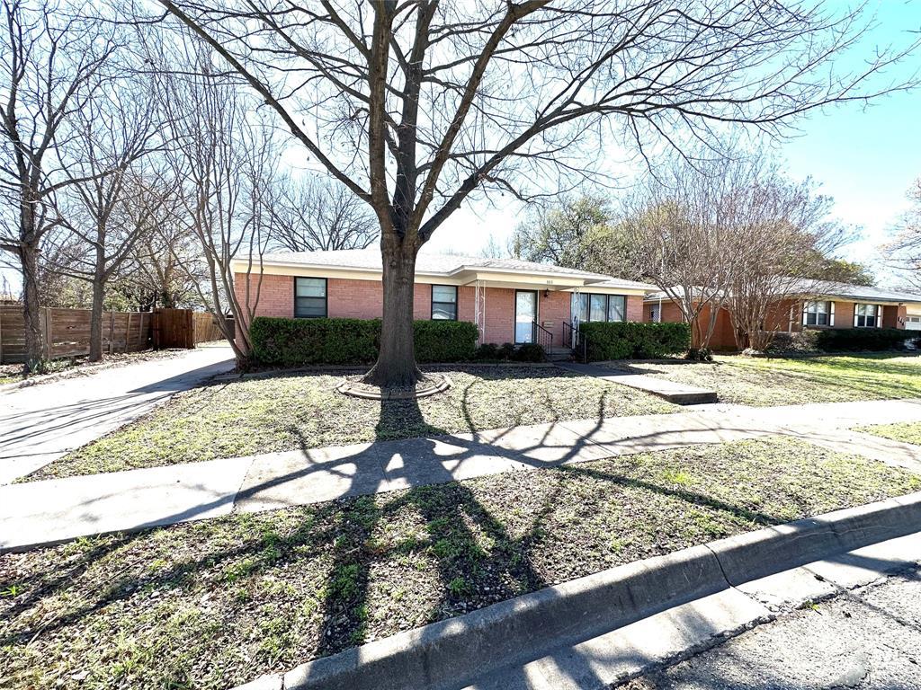 803 Inwood Drive, McKinney