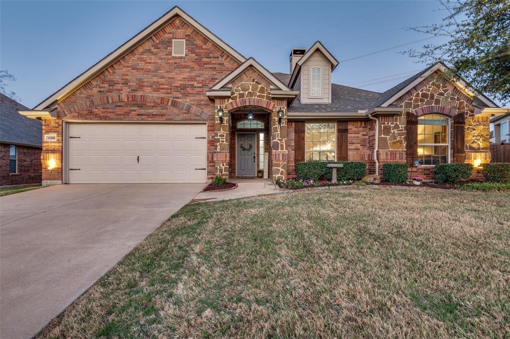 15108 Wild Duck Way, Fort Worth