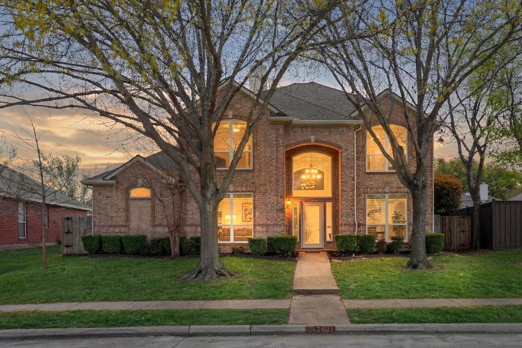 7621 Brookview Drive, Frisco
