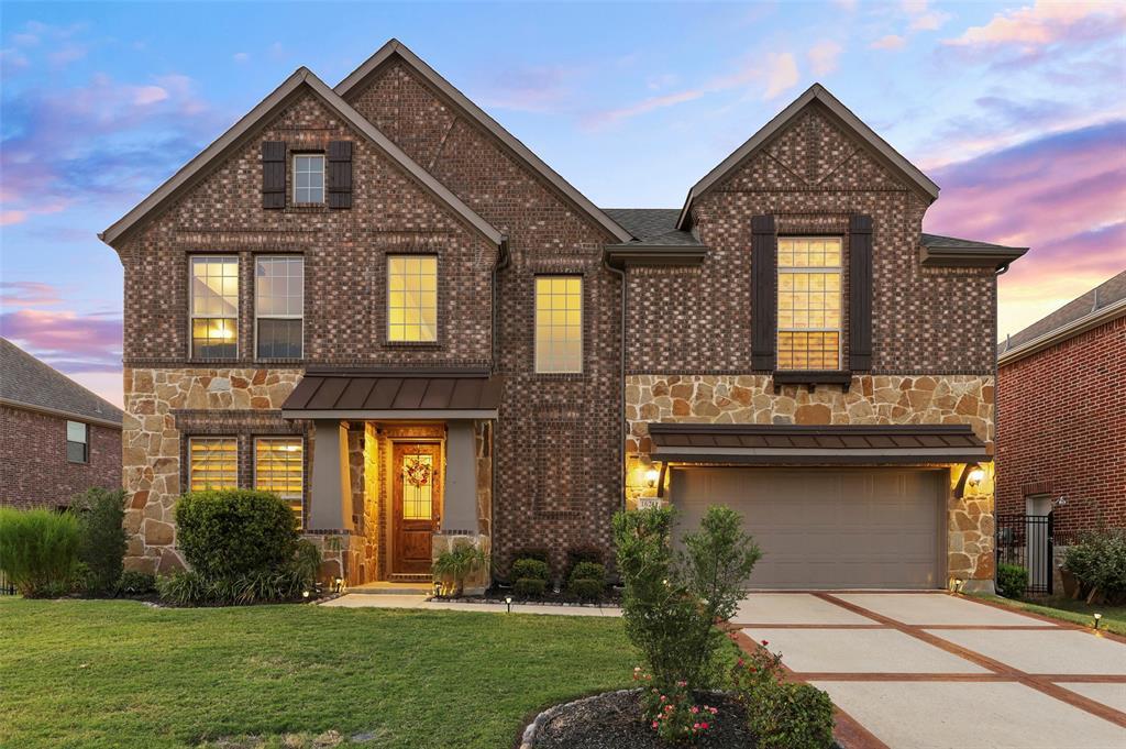 1621 Liberty Way Trail, Wylie