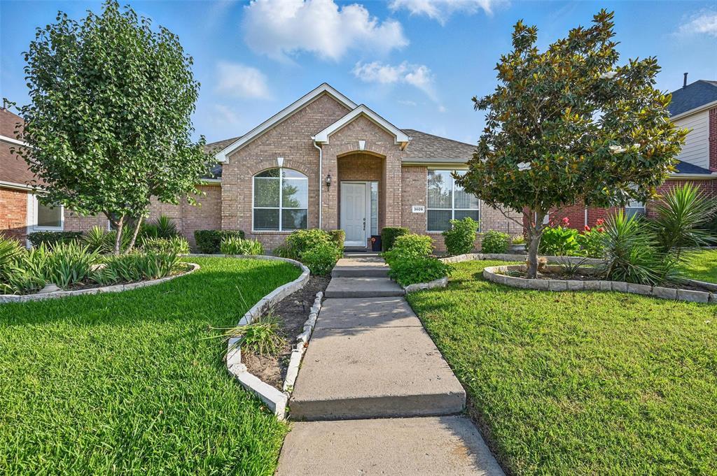 3609 Edwards Drive, Plano
