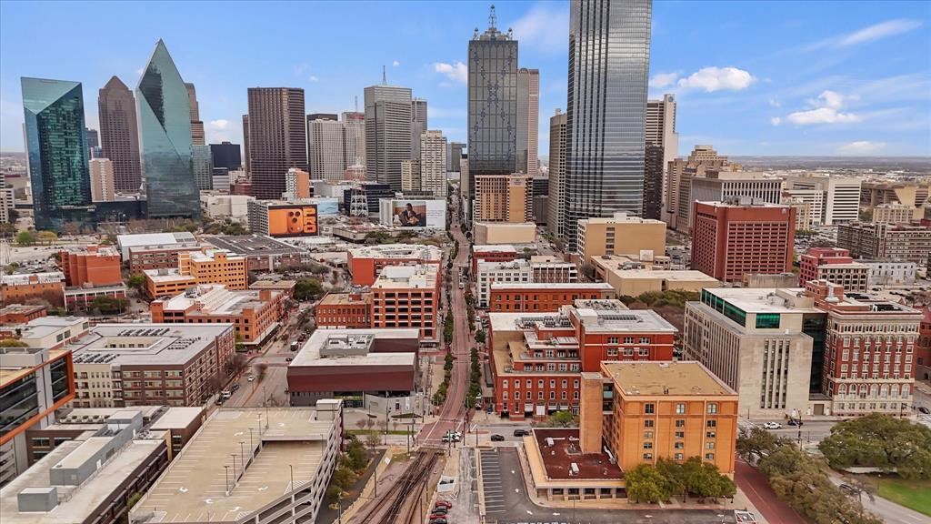 509 Elm Street 206, Dallas