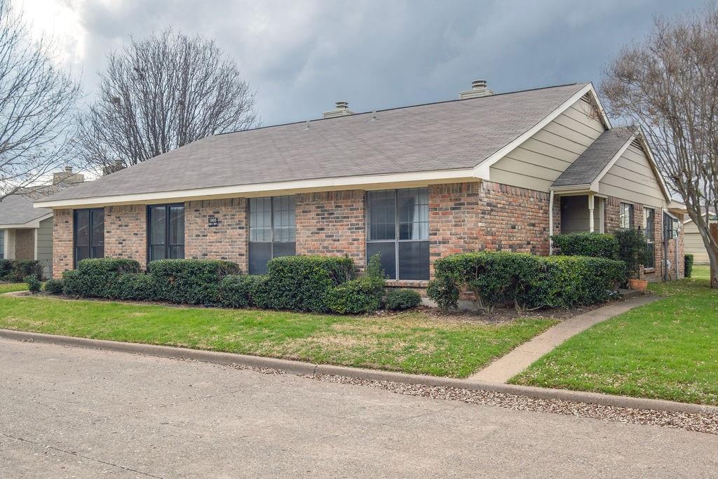 1805 W Spring Creek Parkway Bb1, Plano