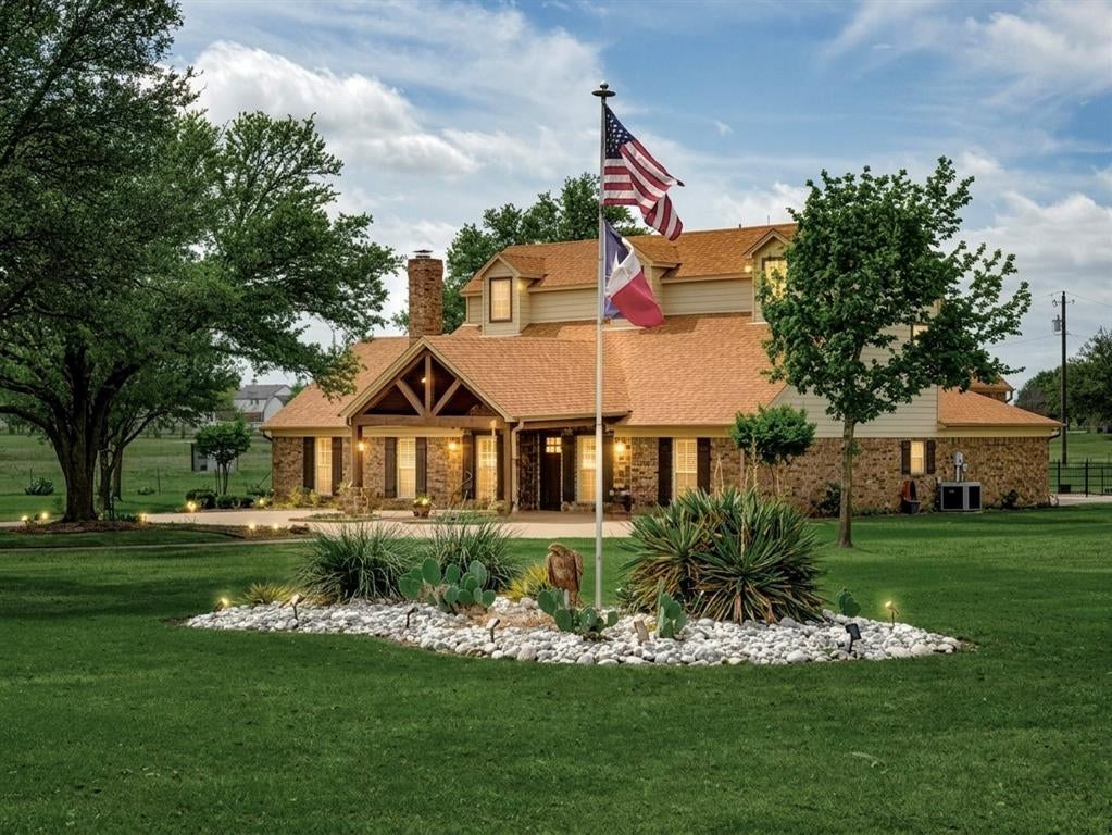 222 Bayne Road, Haslet