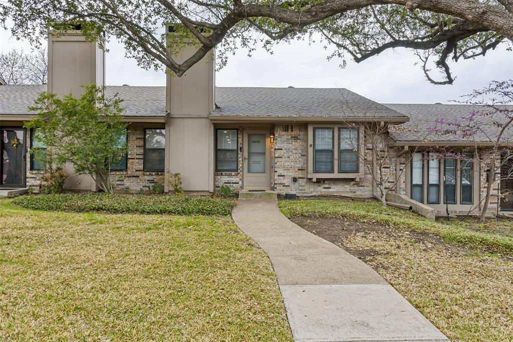 10635 Stone Canyon Road 19, Dallas