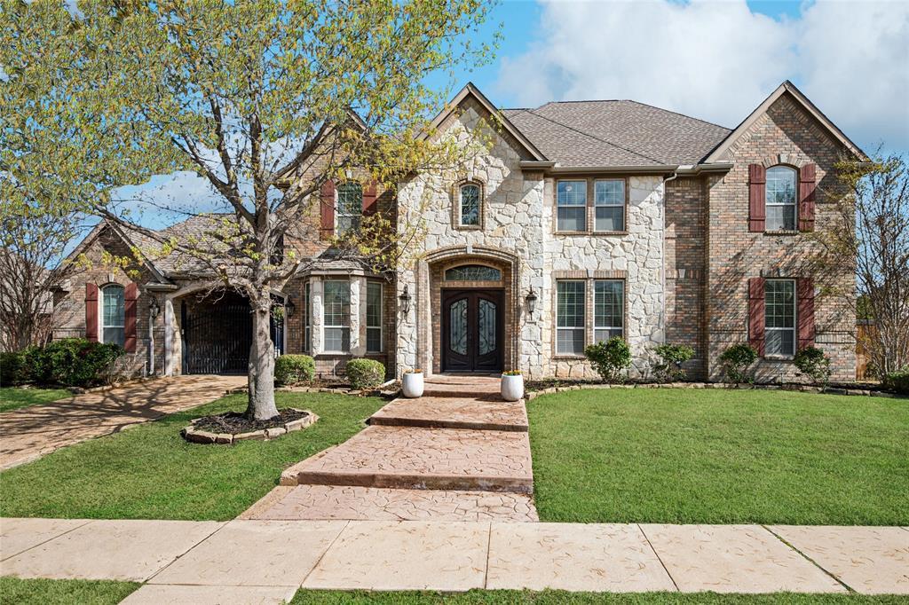 503 Raven Drive, Murphy