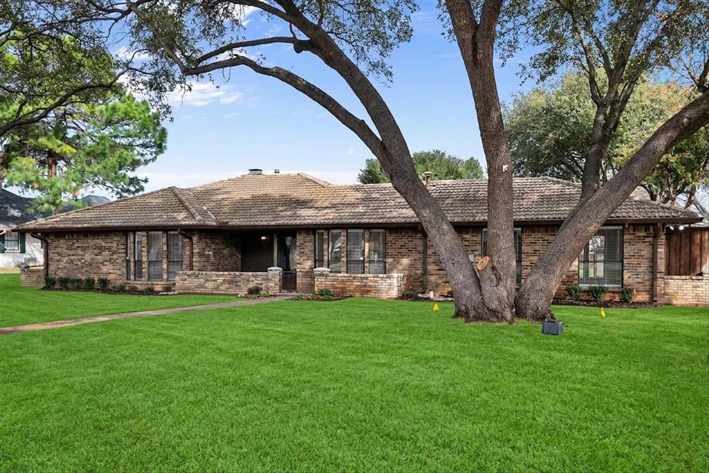 2306 Sunnyvale Road, Grand Prairie