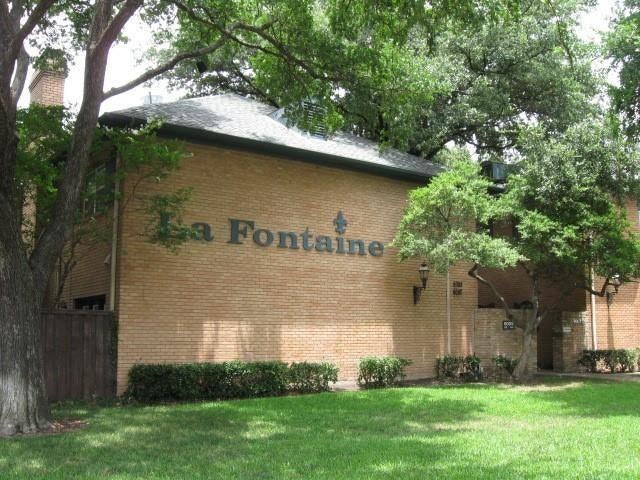 6015 E University Boulevard 228, Dallas