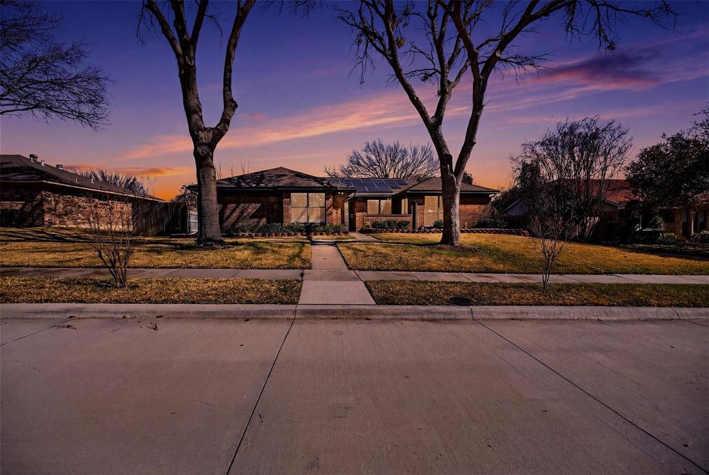 7308 Augusta Circle, Plano