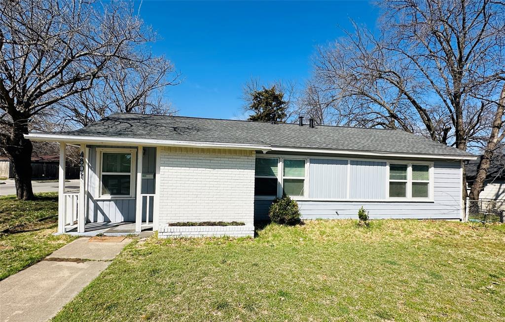 4801 Stephanie Drive, Haltom City