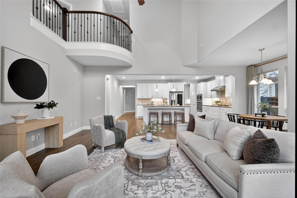 5404 Gypsum Drive, McKinney