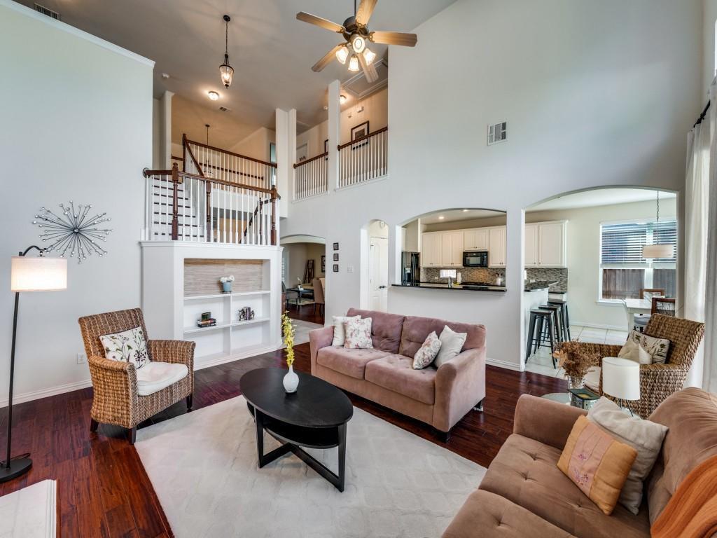 8708 Tanglewood Drive, McKinney