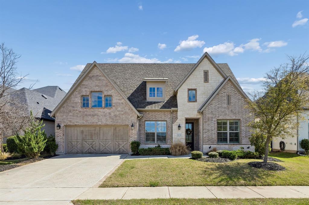 611 Broadhurst Lane, Prosper