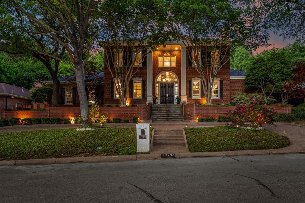3713 Black Canyon Road, Fort Worth