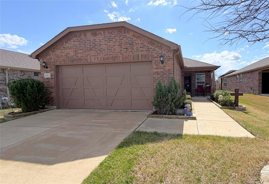 832 Rough Hollow Drive, McKinney