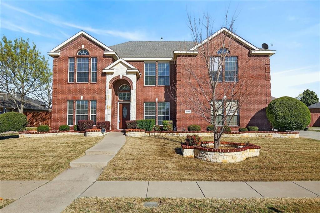 7308 Hawk Lane, Sachse