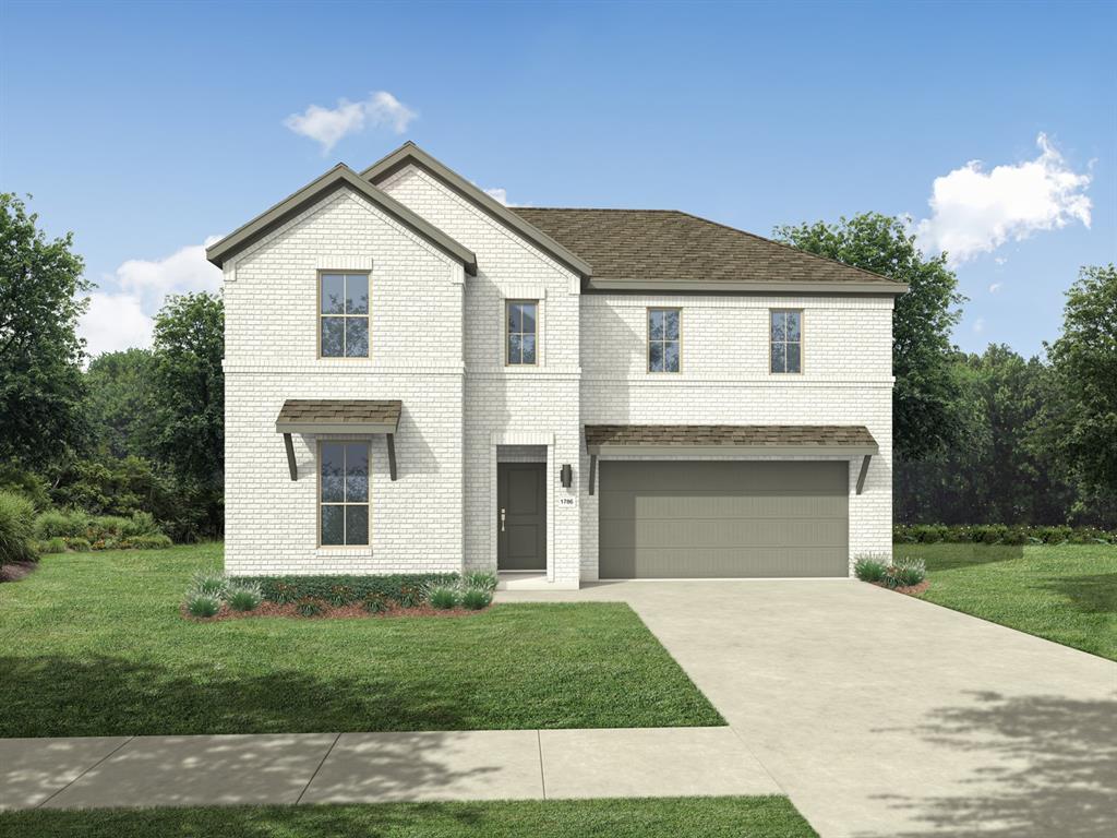 6652 Coyote Valley Trail, Crowley