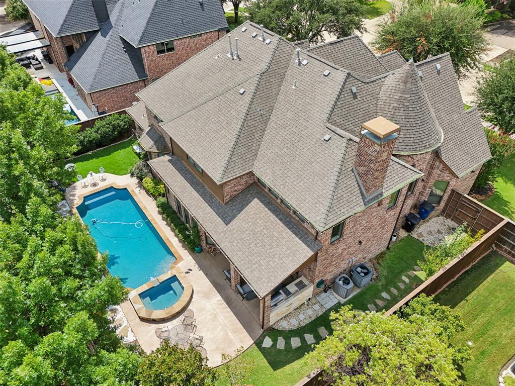 11058 Wellshire Lane, Frisco