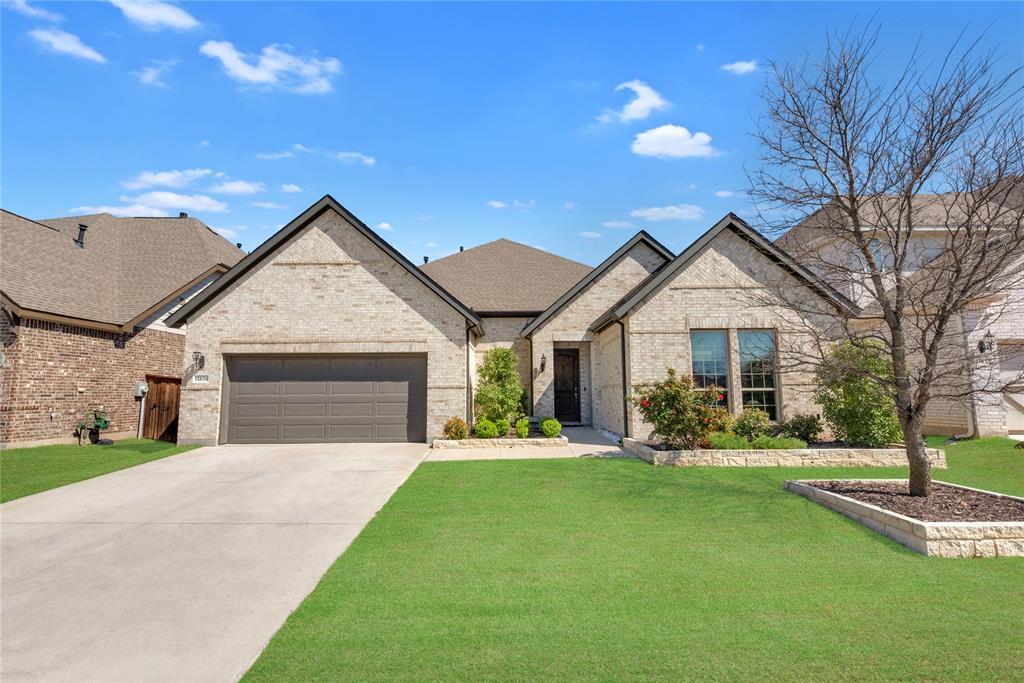 11836 Prudence Drive, Haslet