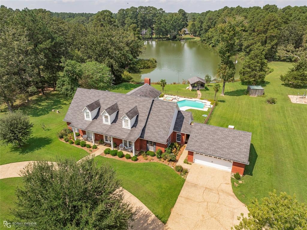 10198 Castanedo Court, Keithville